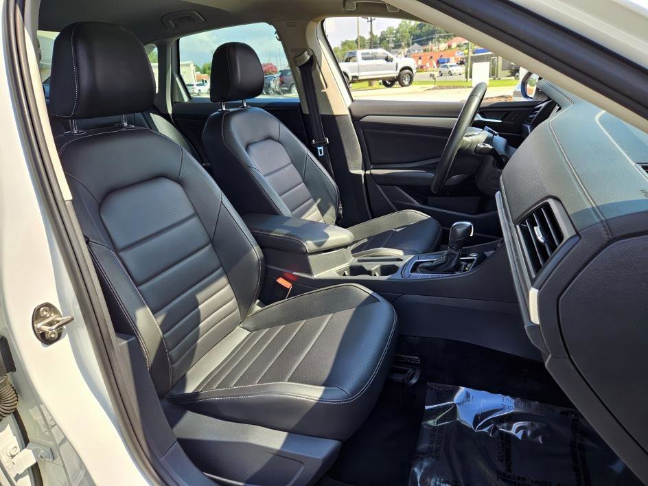 2021 Volkswagen Jetta 1.4T SE photo 15