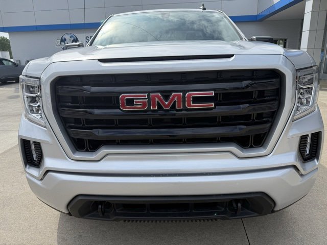 2022 Gmc Sierra 1500 Limited Elevation photo 5
