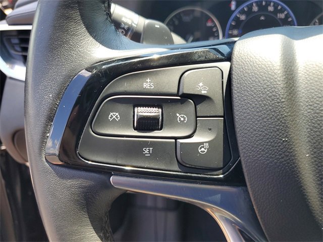 2023 Buick Enclave Avenir photo 12