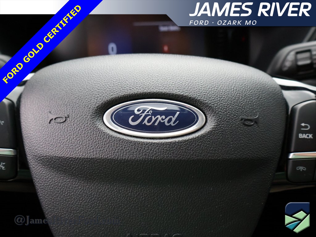 2023 Ford Escape Active photo 22