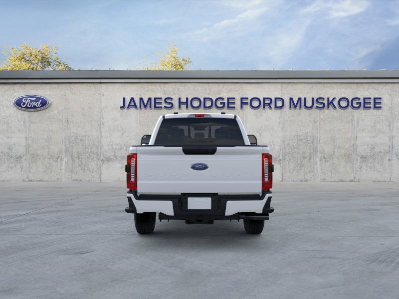 2026 Ford F-250 XL photo 4
