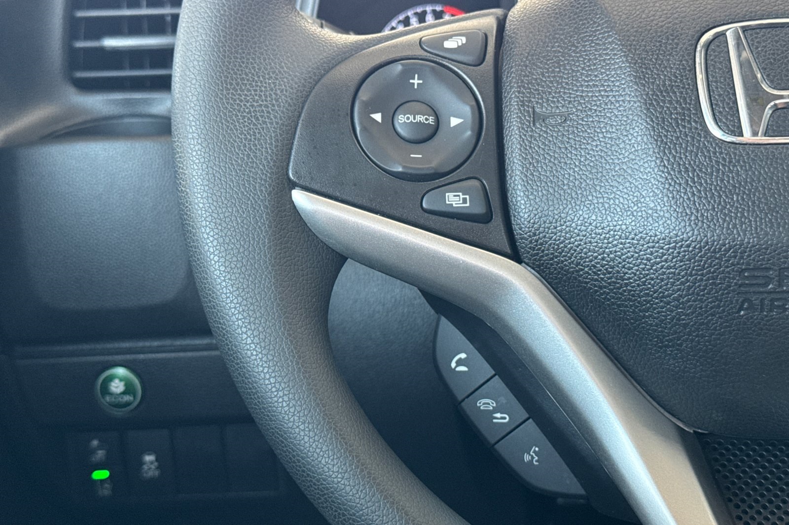 2018 Honda Fit EX photo 23
