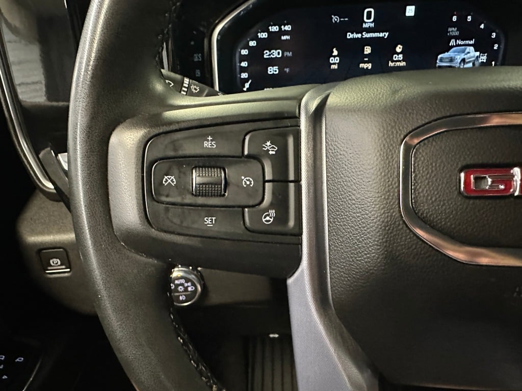2023 Gmc Sierra 1500 Elevation photo 7