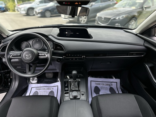 2022 Mazda CX-30 2.5 S photo 17