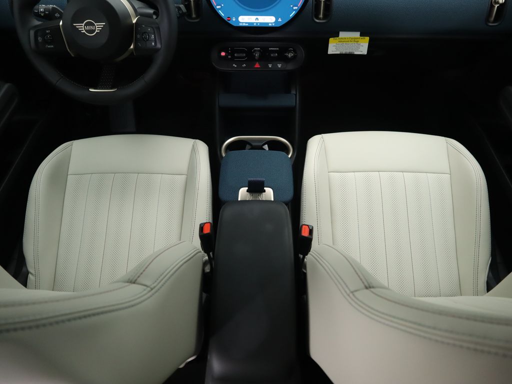 2025 Mini Countryman ALL4 Signature photo 16