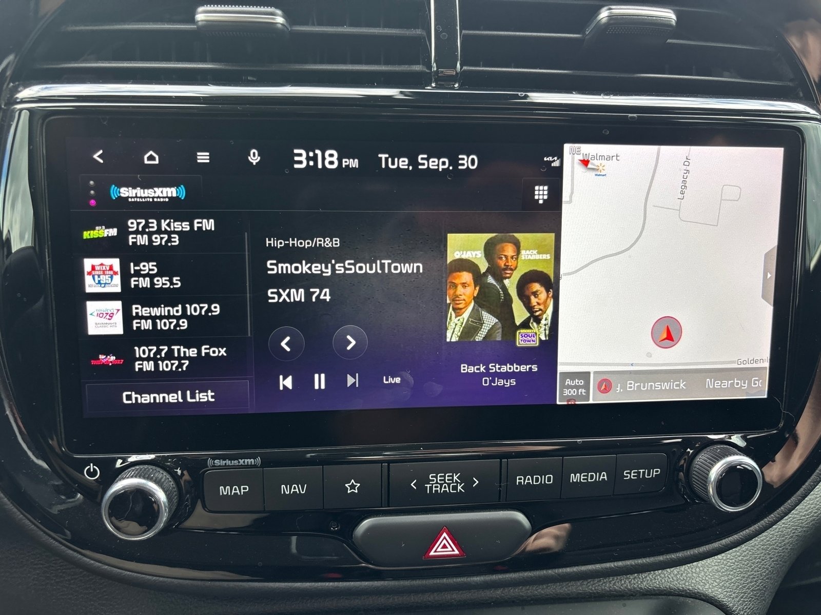 2023 Kia Soul S photo 3