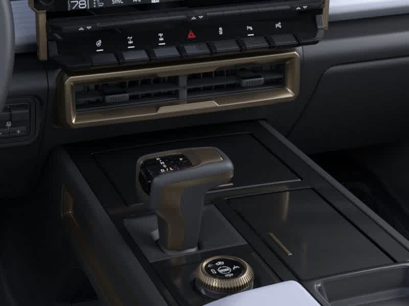 2024 Gmc Hummer EV photo 22