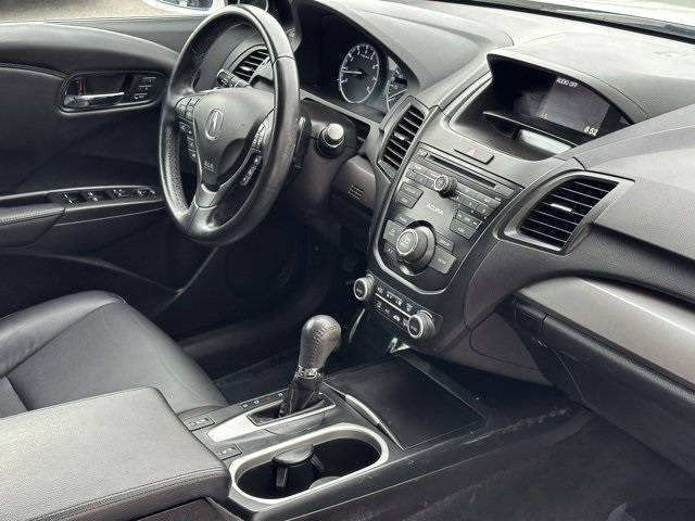2018 Acura RDX Base photo 15