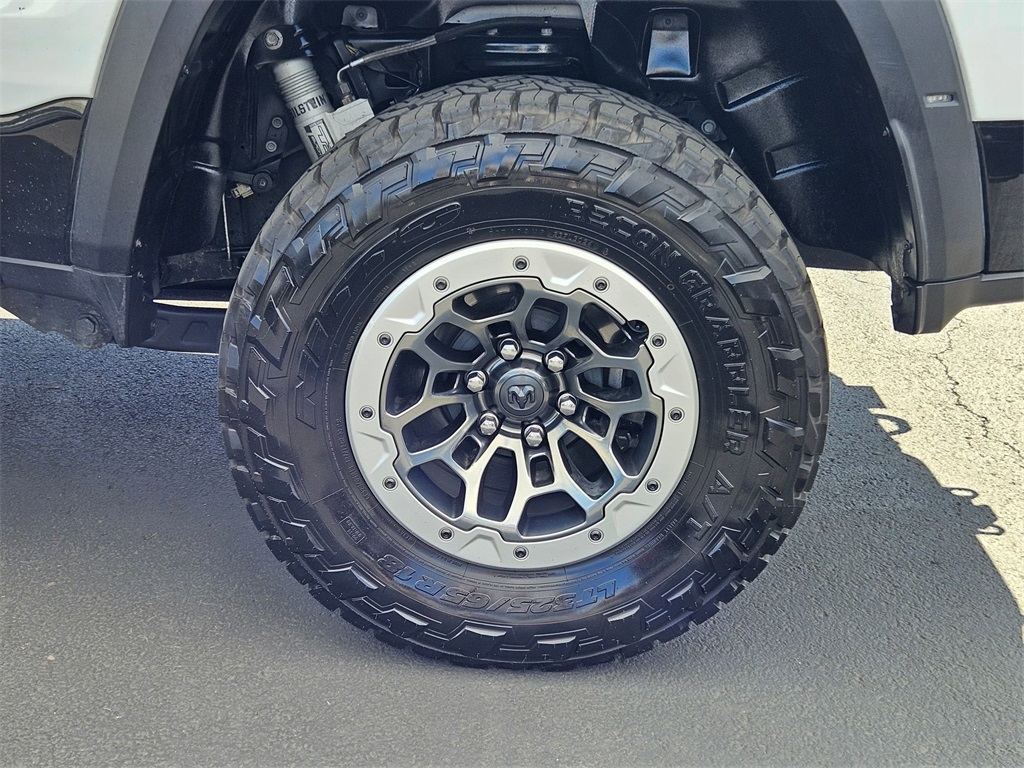 2022 Ram 1500 TRX photo 35