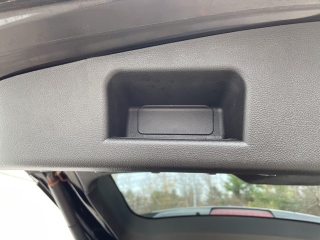 2016 Chevrolet Equinox LTZ photo 4