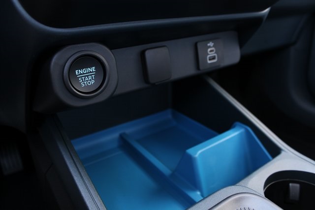 2025 Ford Maverick XLT photo 6