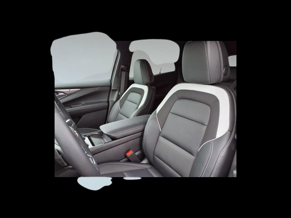 2025 Chevrolet Blazer EV photo 30