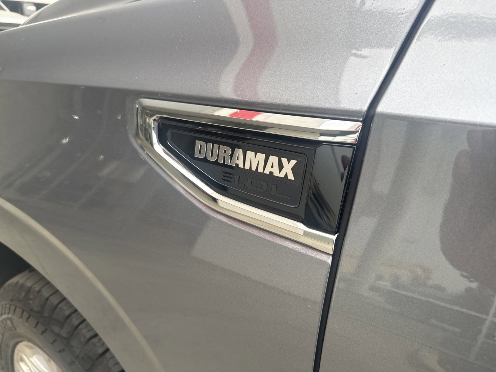 2021 Gmc Yukon SLT photo 6