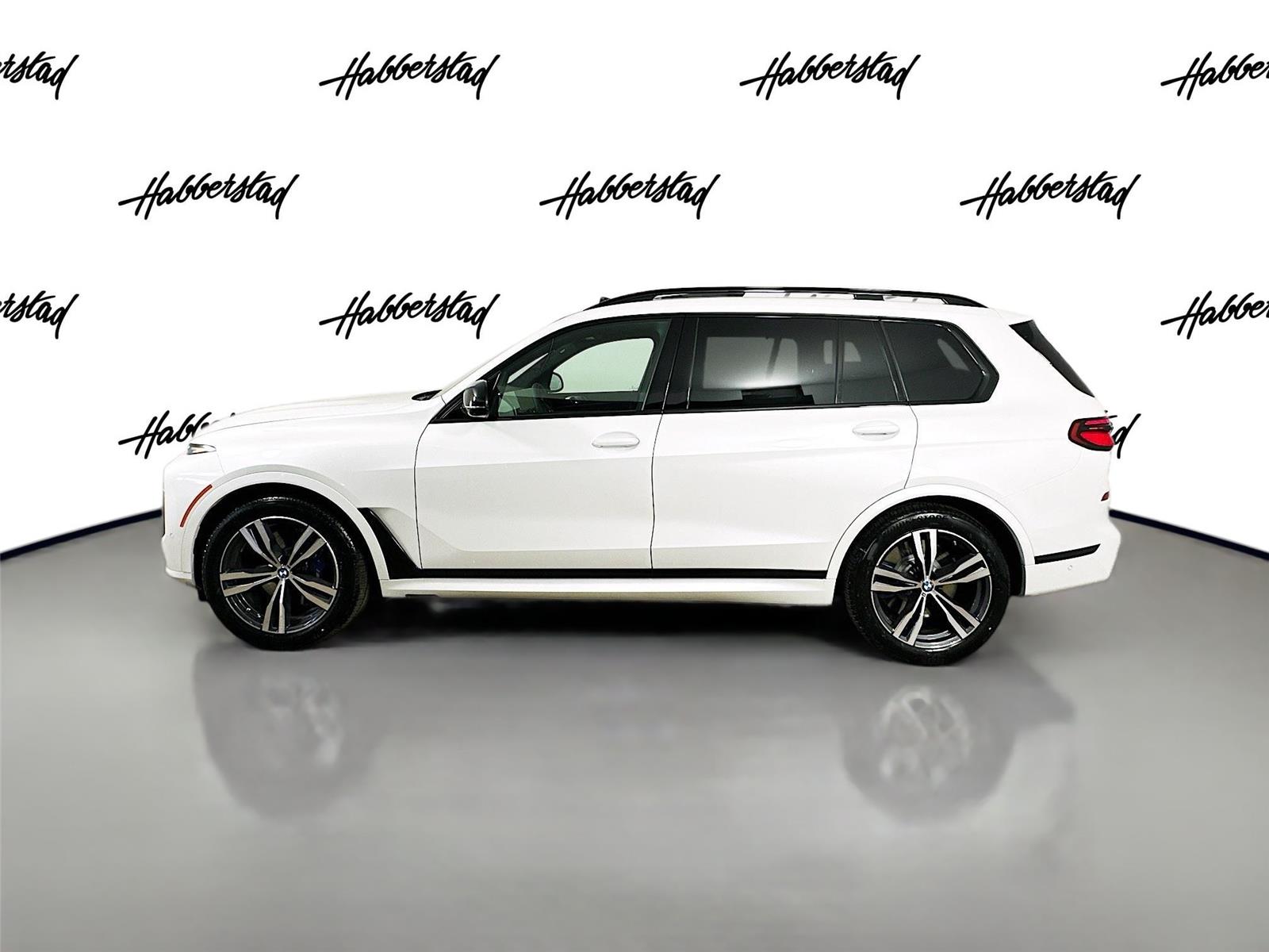 2026 Bmw X7 M60i photo 6