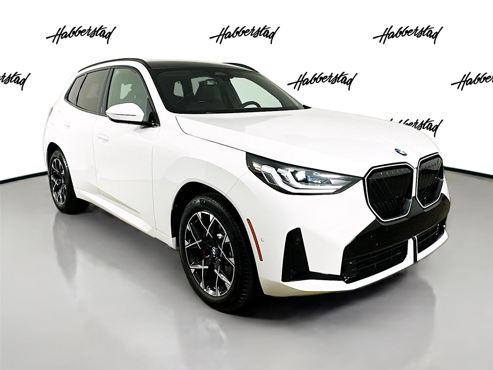 2026 Bmw X3 photo 3