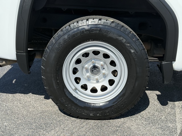 2022 Gmc Sierra 1500 Pro photo 15
