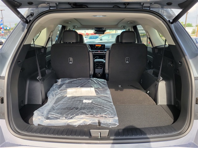 2025 Kia Sorento SX photo 13