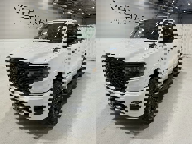 2026 RAM Ram 1500 Pickup Big Horn/Lone Star's photo