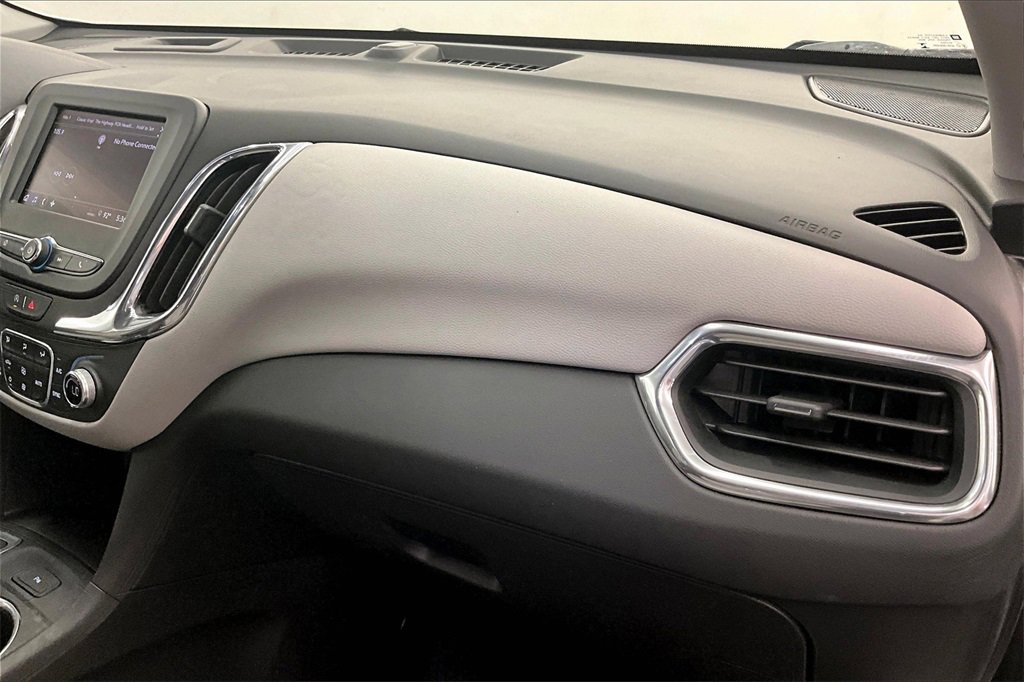 2023 Chevrolet Equinox LT photo 12