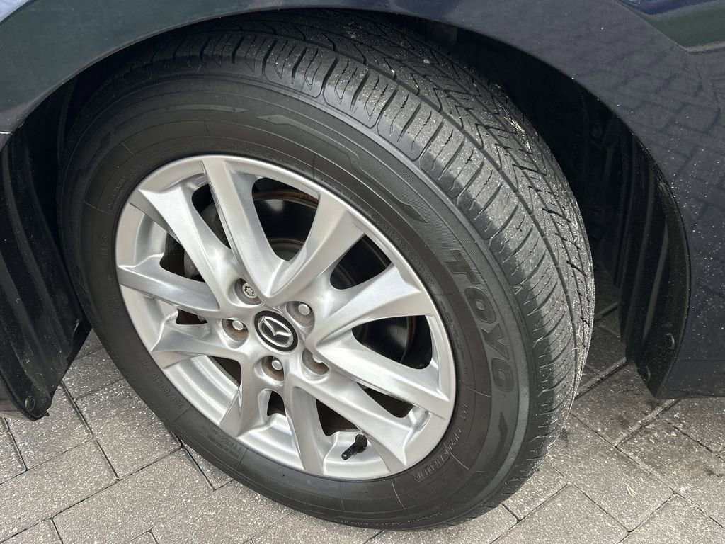 2016 Mazda Mazda3 Touring photo 26
