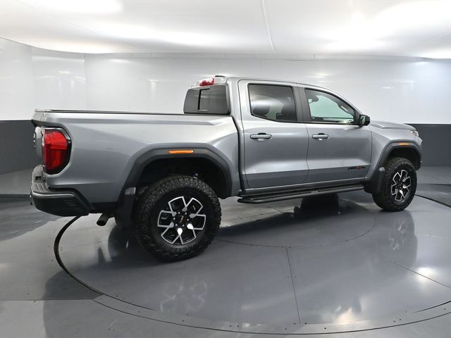 2024 Gmc Canyon AT4X photo 3