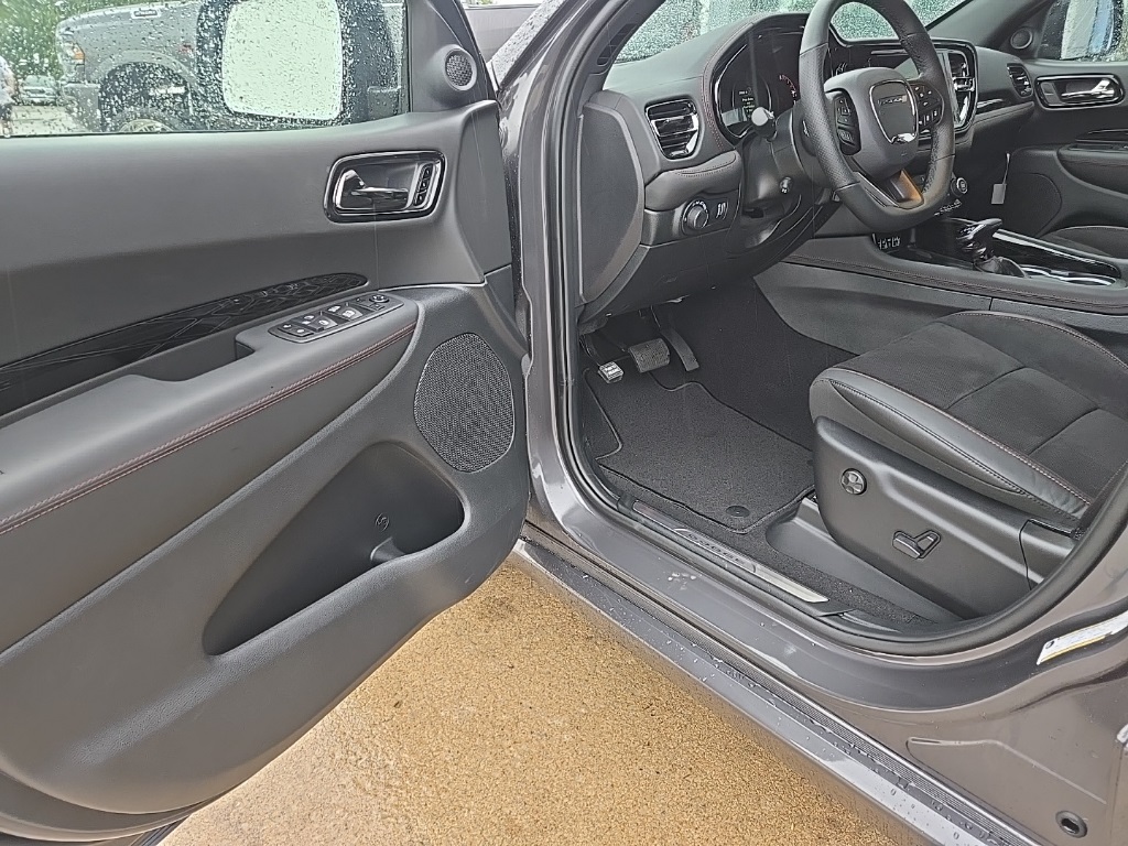 2026 Dodge Durango GT Plus photo 27