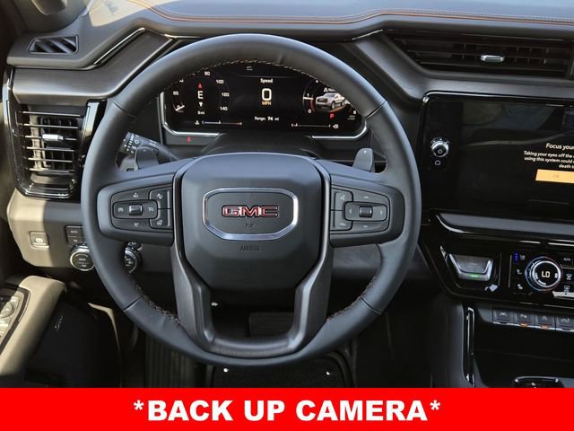2026 Gmc Sierra 1500 AT4 photo 6