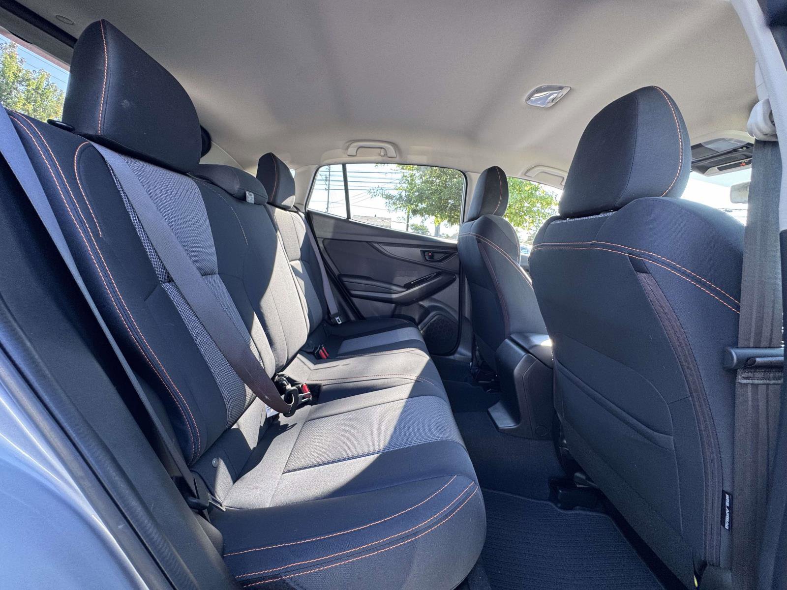 2019 Subaru Crosstrek Sport photo 10