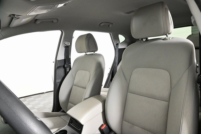 2017 Hyundai Tucson SE photo 3
