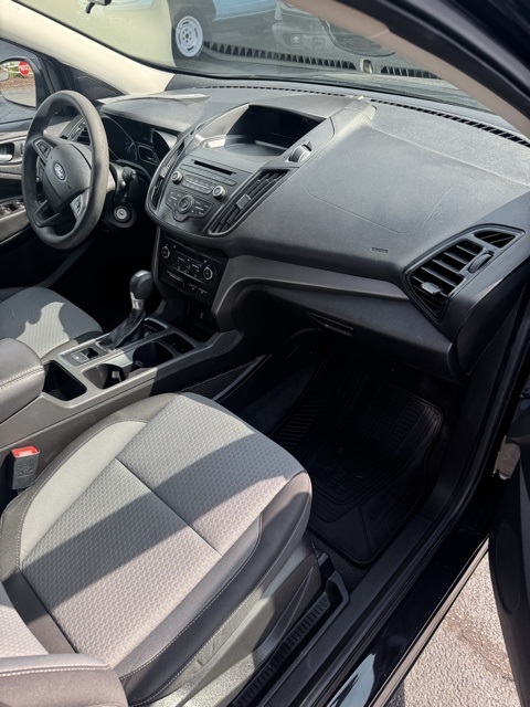 2017 Ford Escape SE photo 6