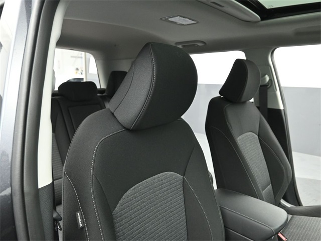 2021 Kia Soul EX photo 30