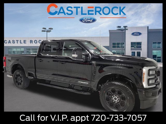 2026 Ford F-250 Base's photo