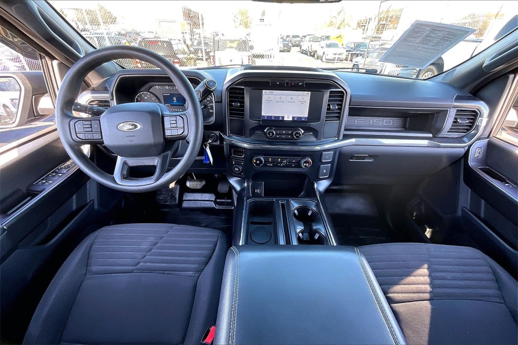 2022 FORD F-150 - Image 13