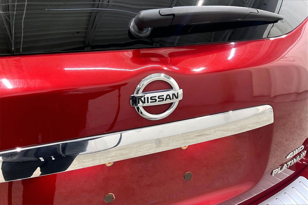 2018 NISSAN PATHFINDER - Image 32