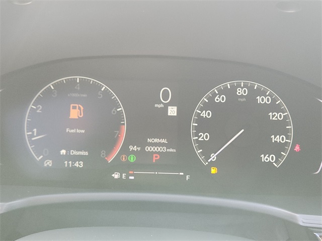2026 Honda Civic Sport photo 16