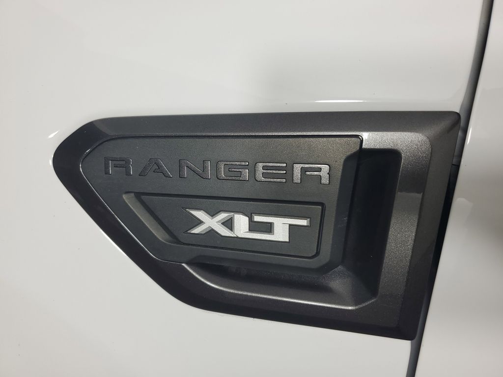 2019 Ford Ranger XLT photo 11