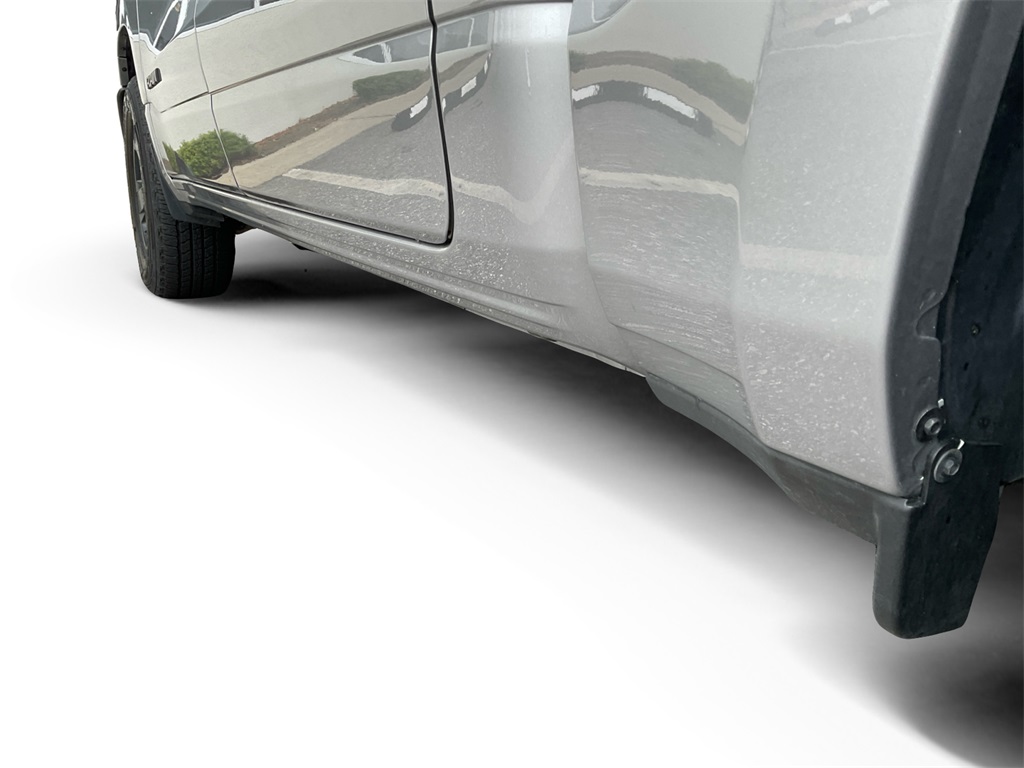 2025 Ram 1500 Tradesman photo 16