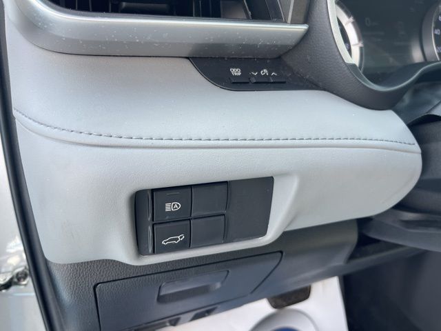2022 Toyota Highlander XLE photo 15