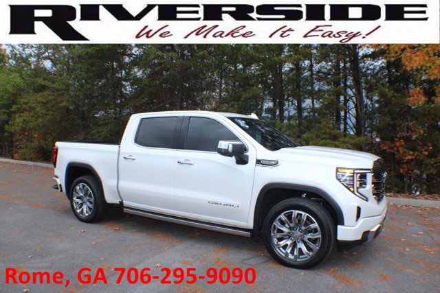 2023 GMC Sierra 1500 Denali Denali's photo