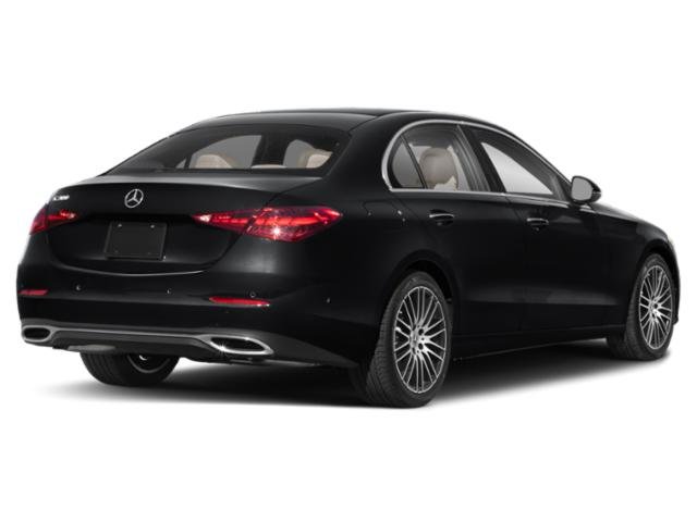 2023 Mercedes Benz C 300 4MATIC Sedan photo 5
