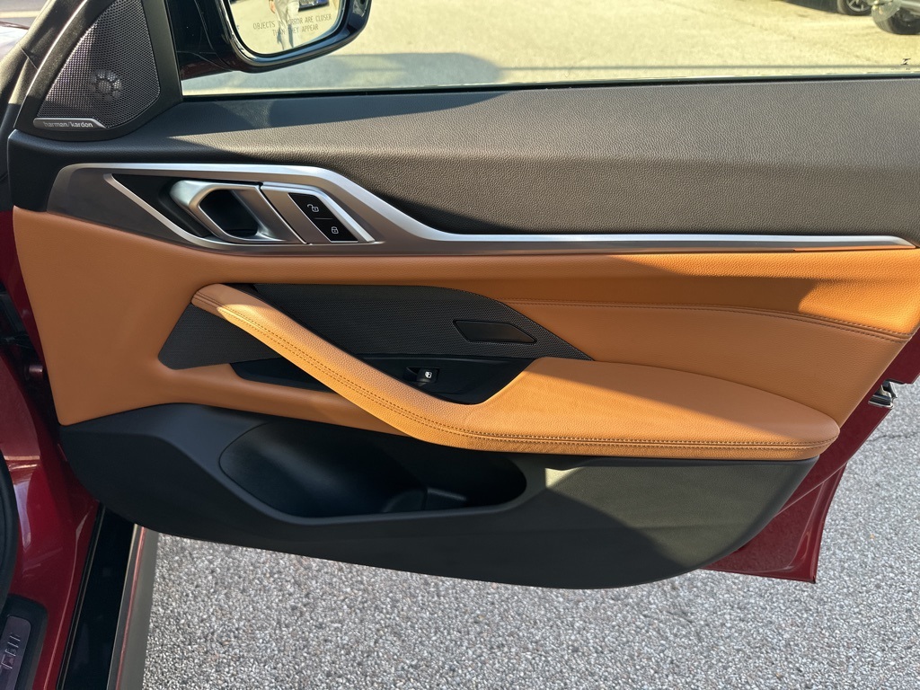 2025 Bmw 440i xDrive Gran Coupe photo 19