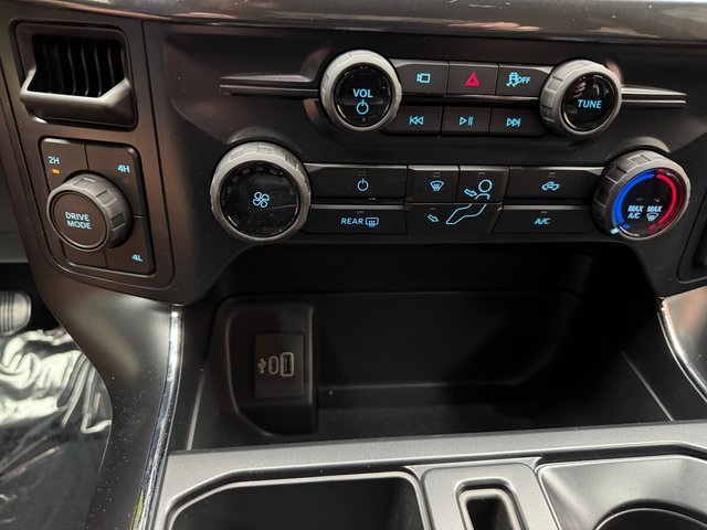 2025 Ford F-150 STX photo 19
