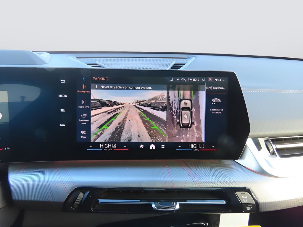 2025 Bmw X2 xDrive28i photo 24