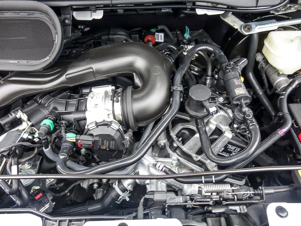 2026 FORD TRANSIT - Image 23