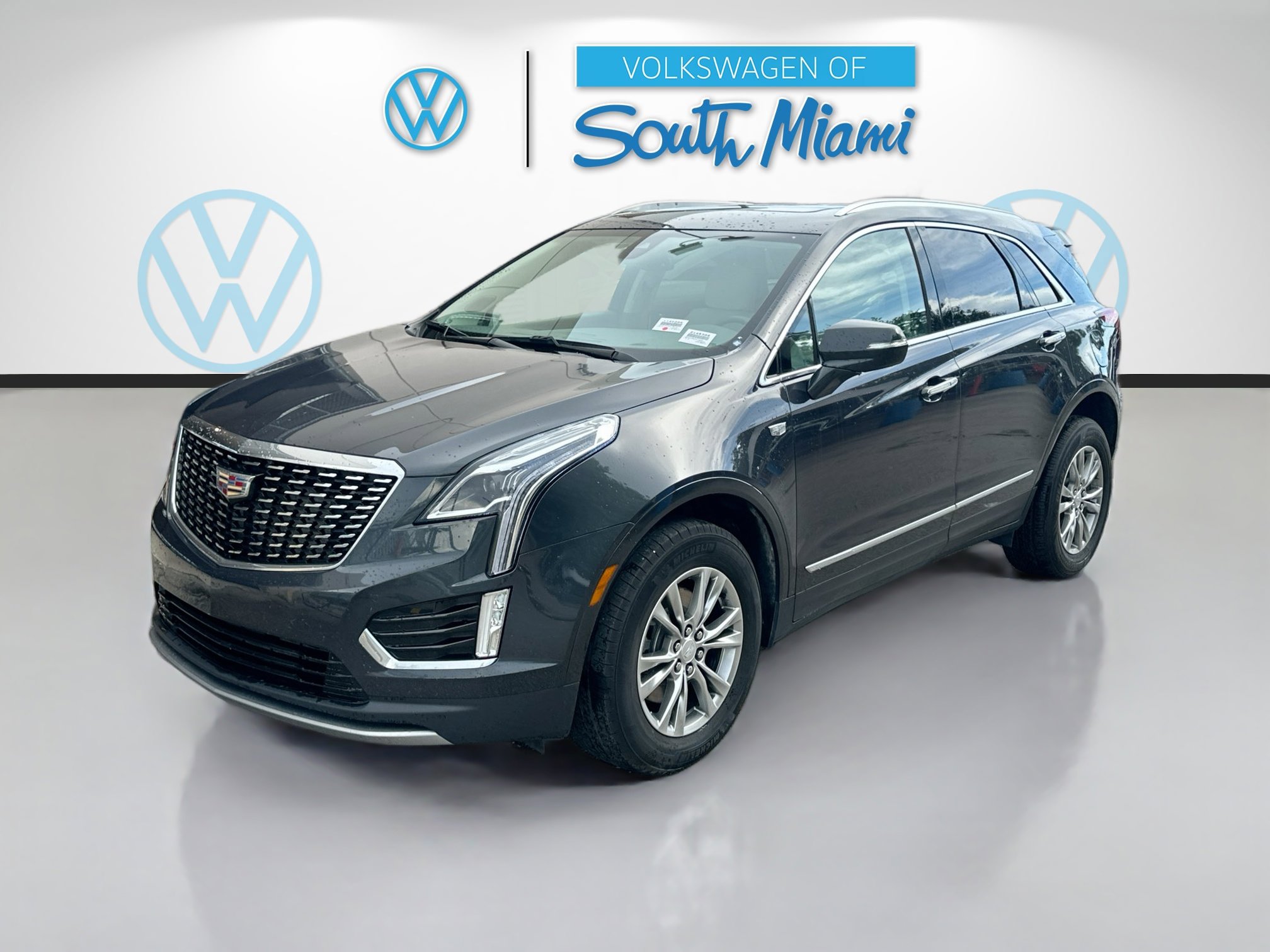 2023 Cadillac XT5 Premium Luxury's photo