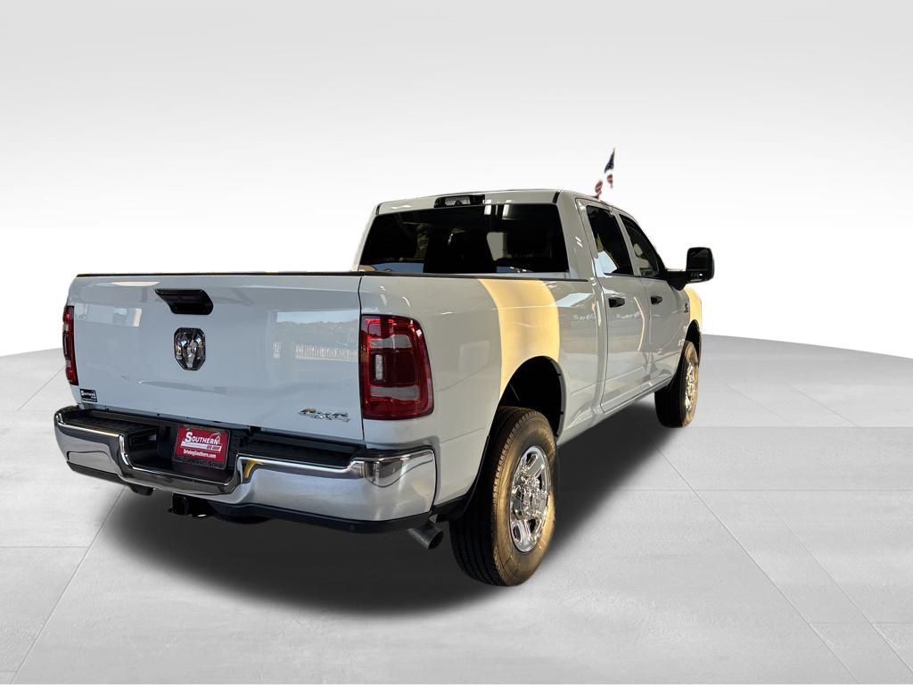2024 Ram 3500 Tradesman photo 5