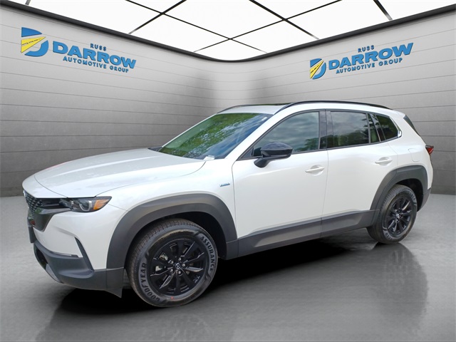 2025 Mazda CX-50 Premium's photo