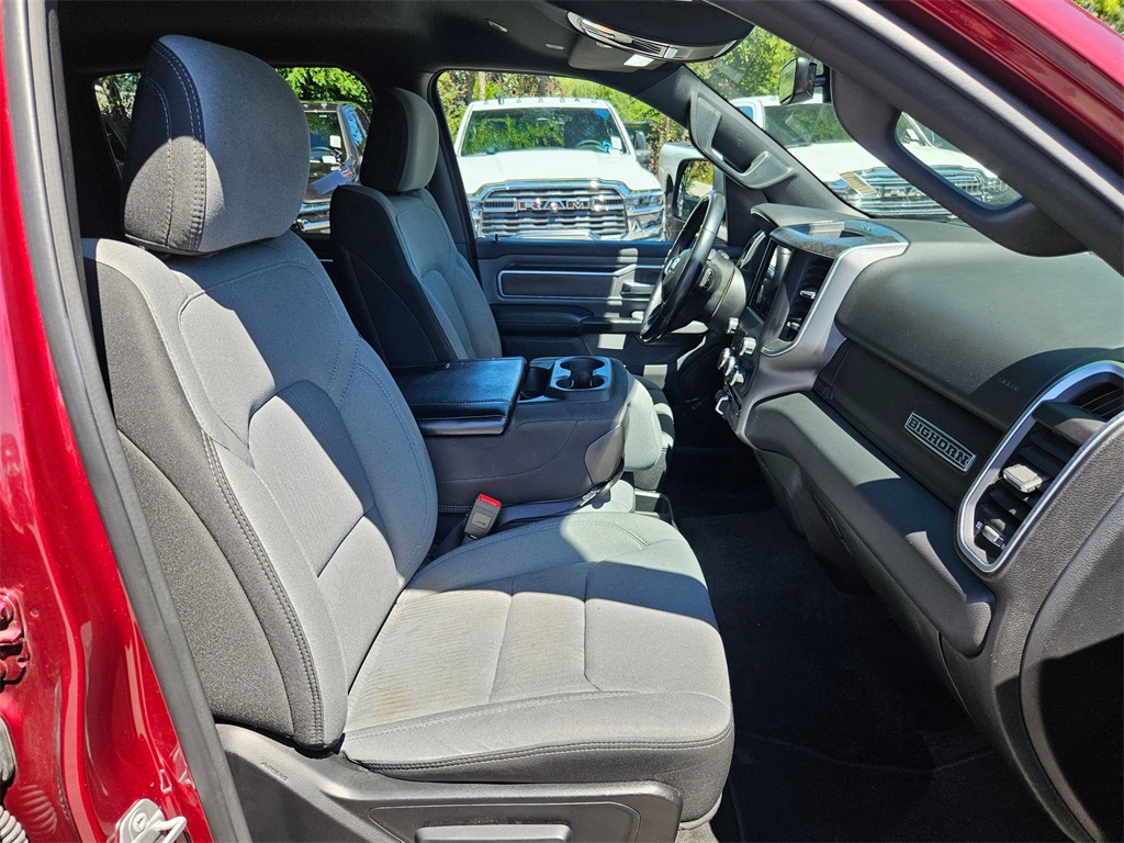 2021 Ram 1500 Big Horn Lone Star photo 16