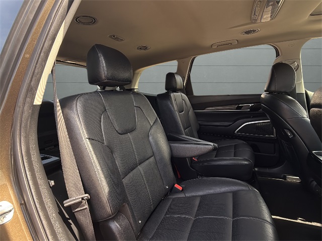 2022 Kia Telluride EX photo 13