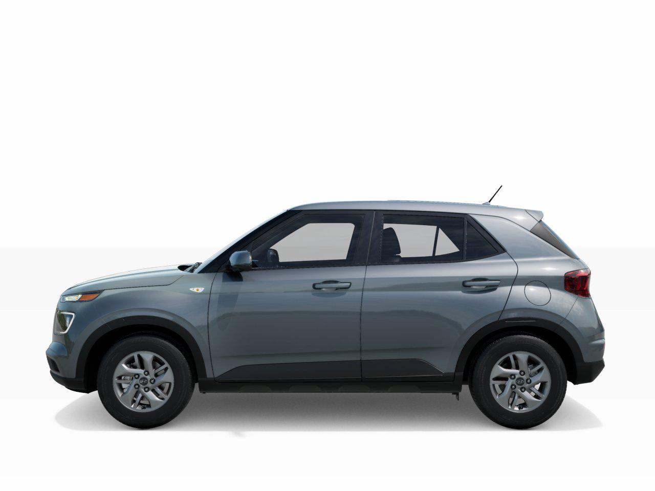 2026 Hyundai Venue SE photo 3